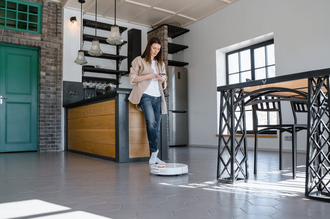 Reimagining Work-Life Balance for Modern Professionals Image 3