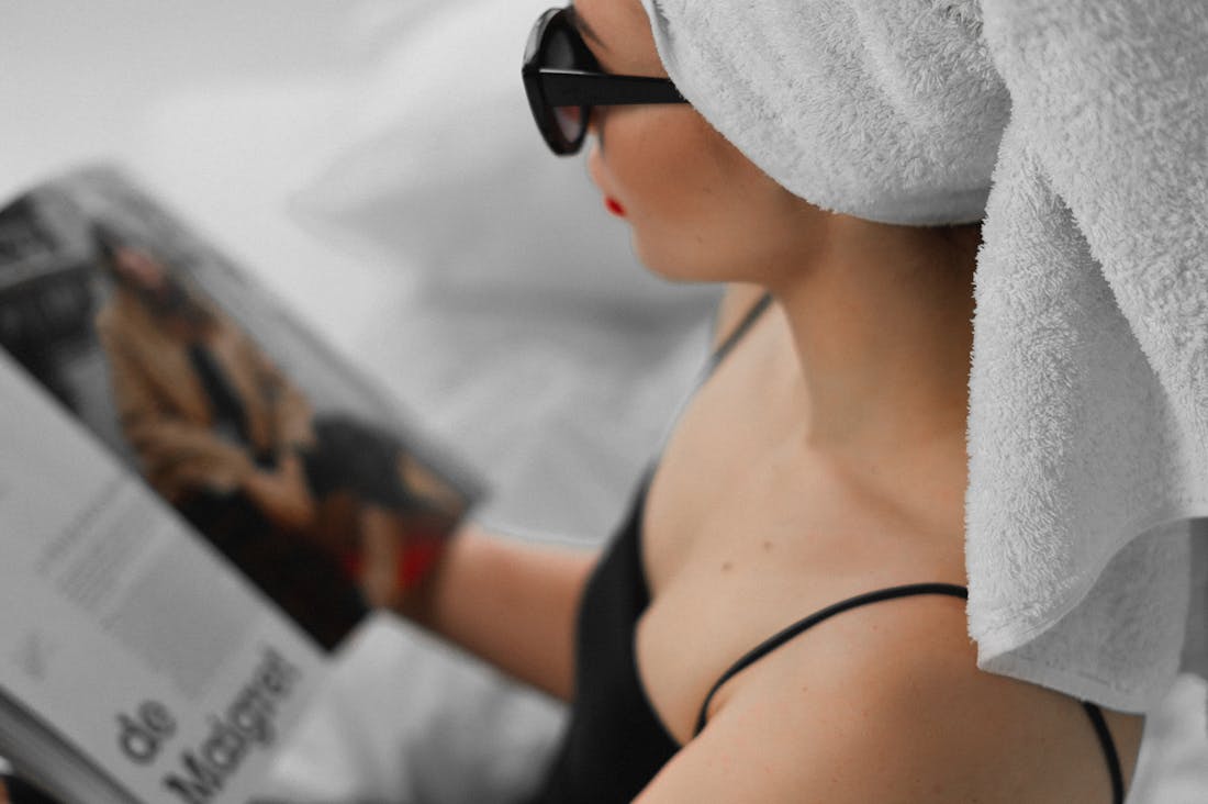 Reimagining Your Daily Routine for Enhanced Productivity Image 2