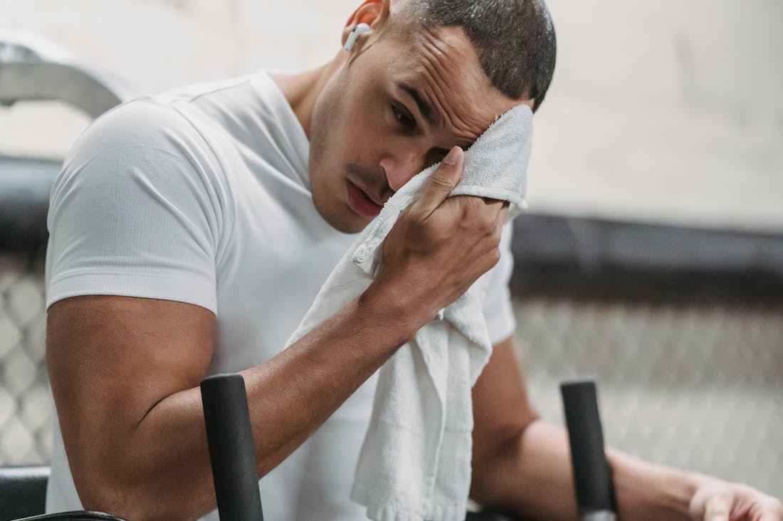 Reinvent Your Health Routine with Innovative Workout Techniques and Recovery Tips Image 2