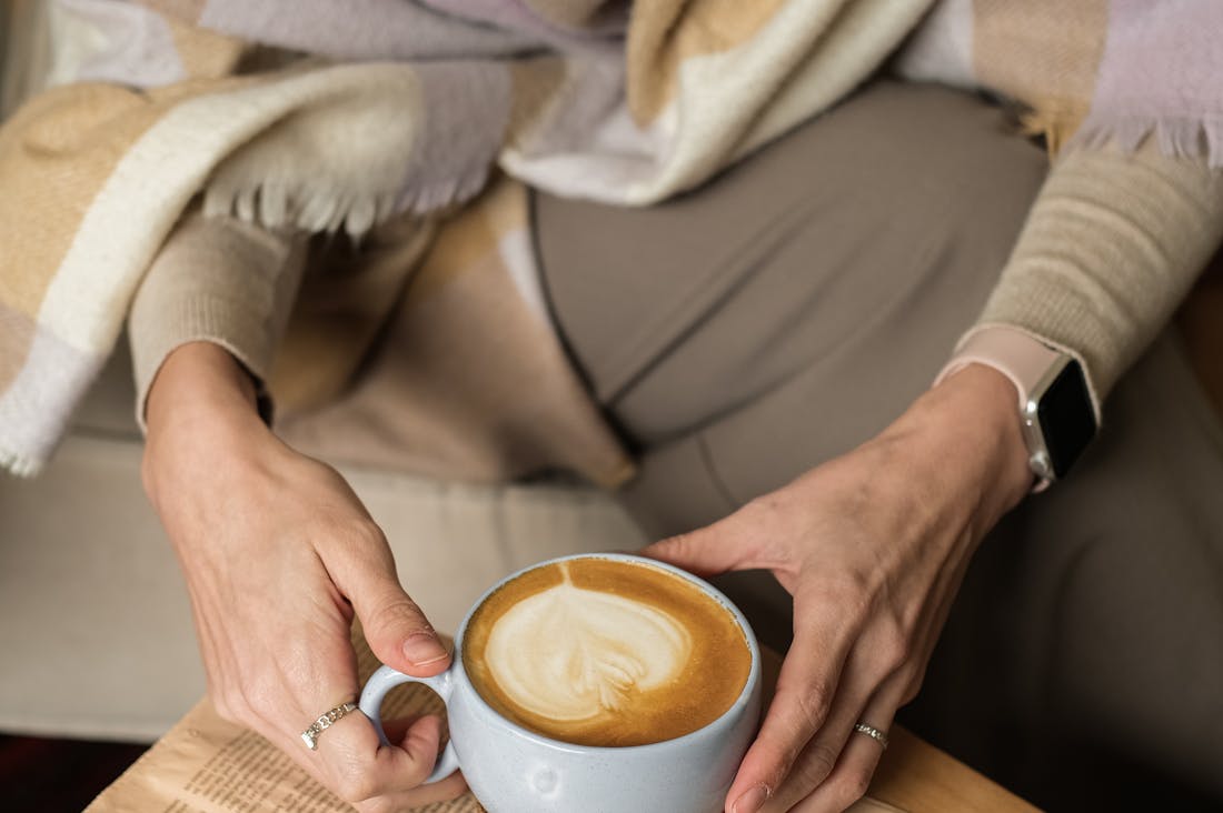 Reinventing Daily Routines: Effective Strategies for a Balanced Lifestyle Image 1