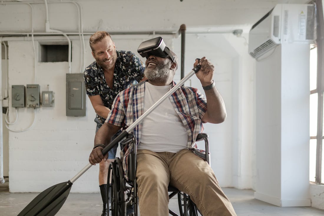 Reinventing Wellness: Exploring Holistic Approaches to Health in a Modern World Image 2