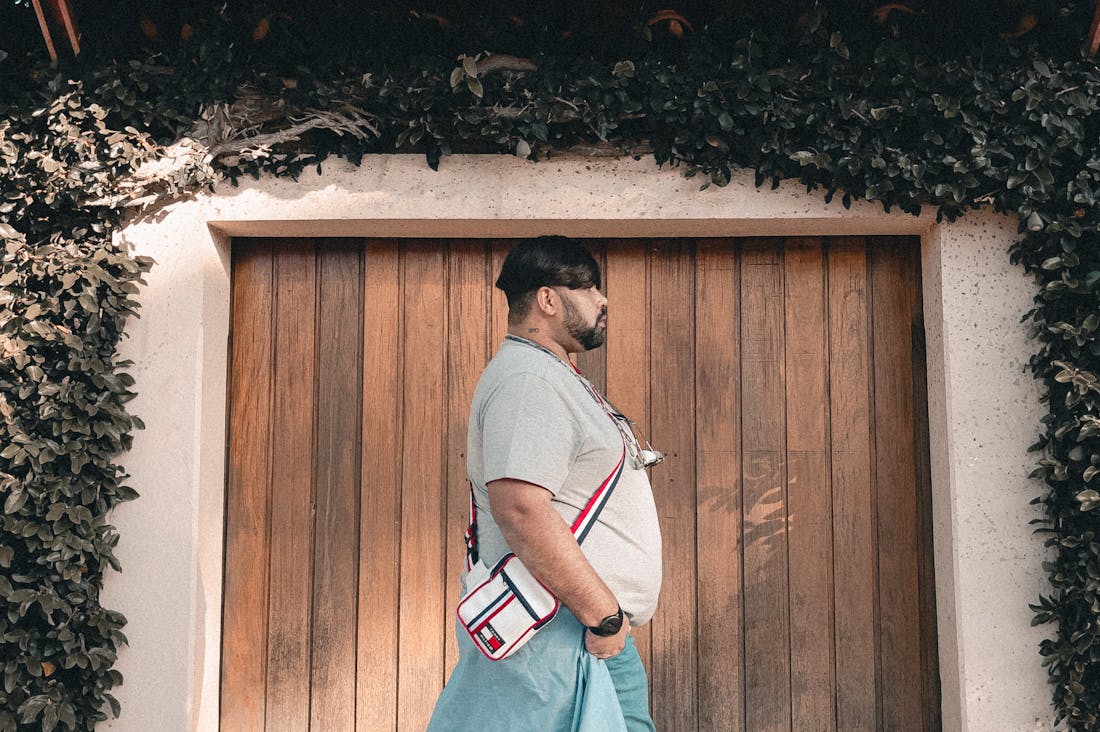 Reinventing Wellness: Exploring Holistic Approaches to Health in a Modern World Image 3