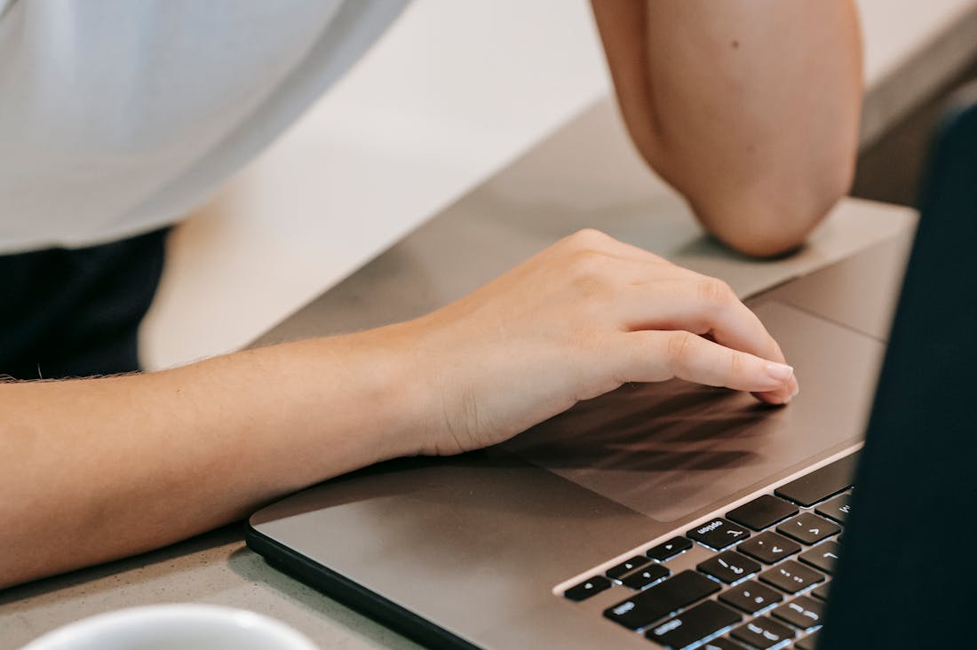 Remote Travel: How to Embrace Adventure While Working from Anywhere Image 1