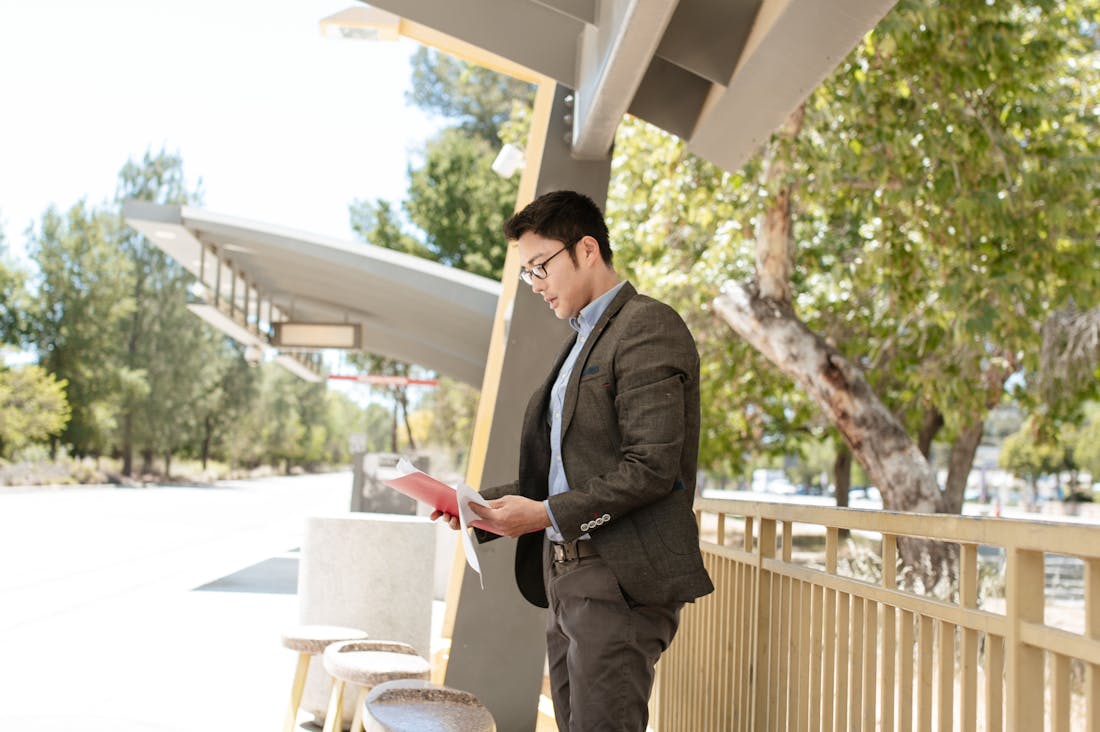 Remote Travel: How to Embrace Adventure While Working from Anywhere Image 2