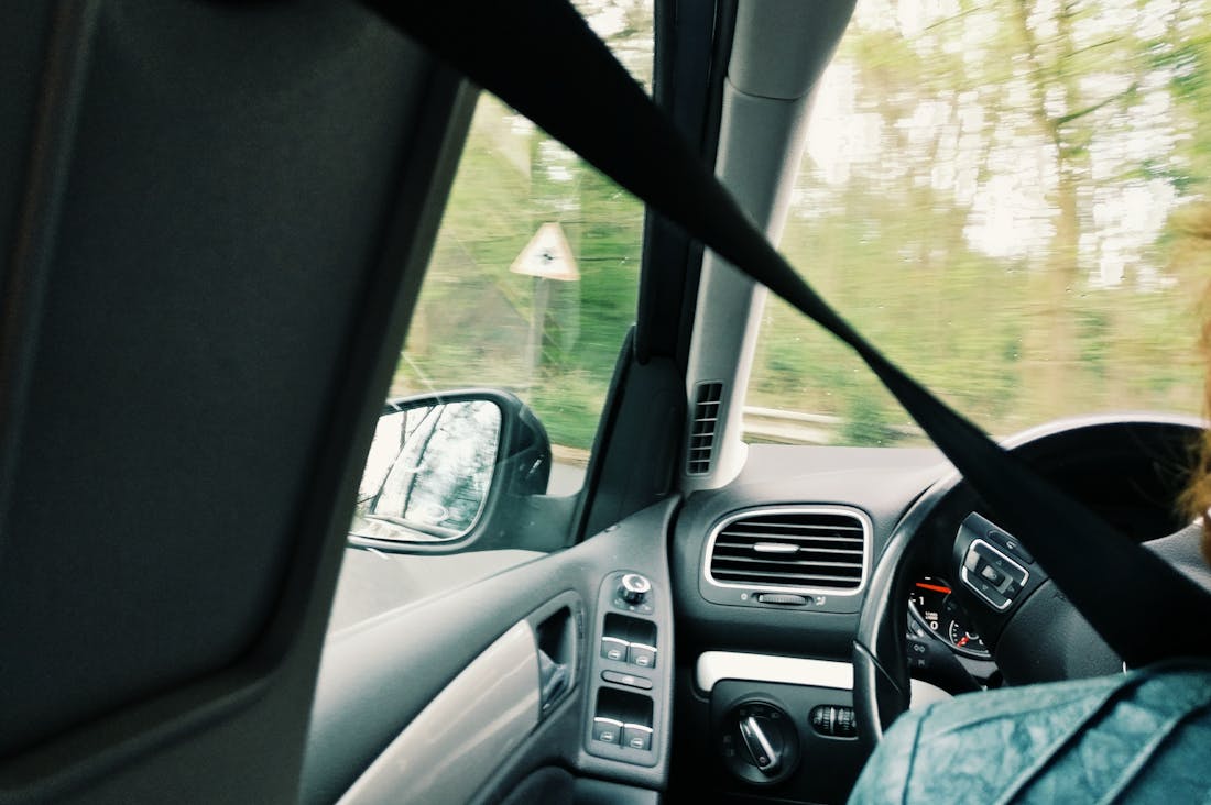 Rethinking Auto Safety: Innovations Shaping the Future of Vehicle Safety and Sustainability Image 1