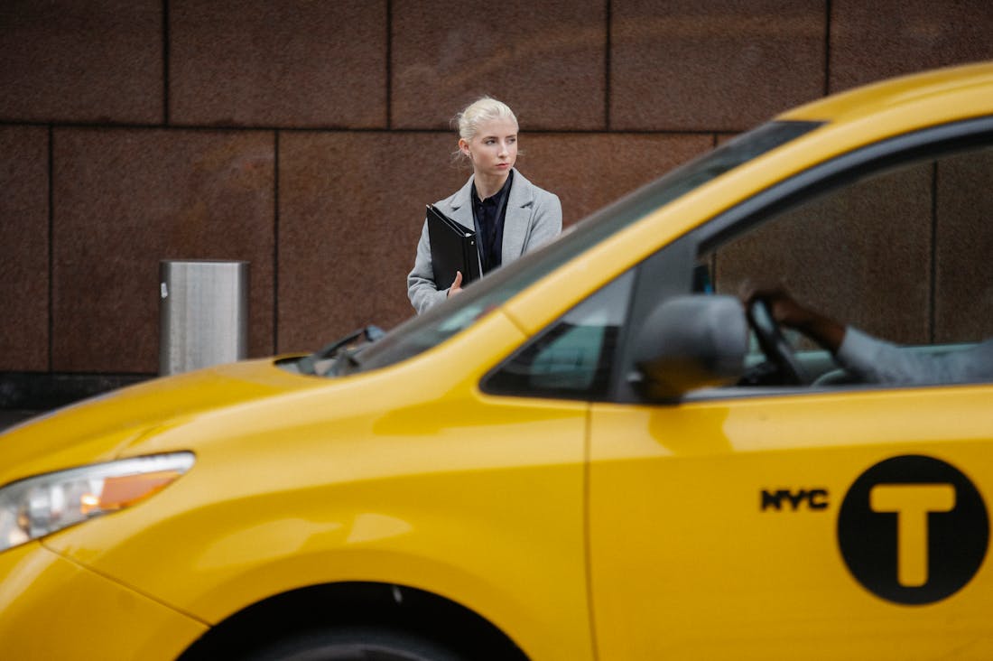 Rethinking Auto Travel: The Future of Mobility and Its Impact on Urban Living Image 2