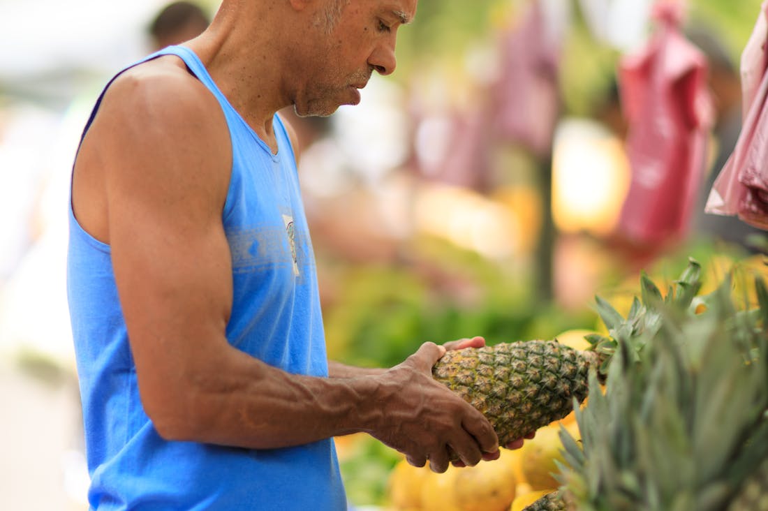 Rethinking Health: How Nutrition and Lifestyle Choices Impact Well-Being Image 1