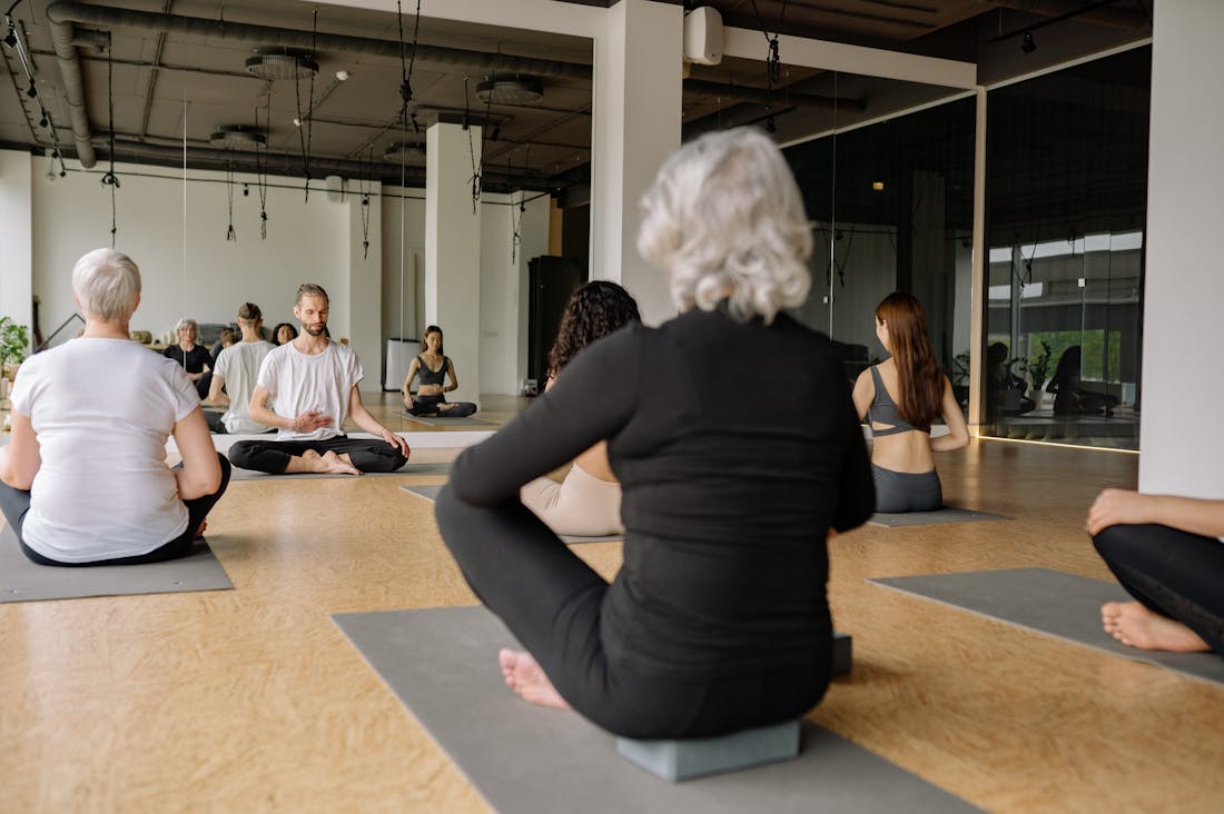 Rethinking Lifestyle Choices: A Holistic Approach to Achieving Balance and Fulfillment