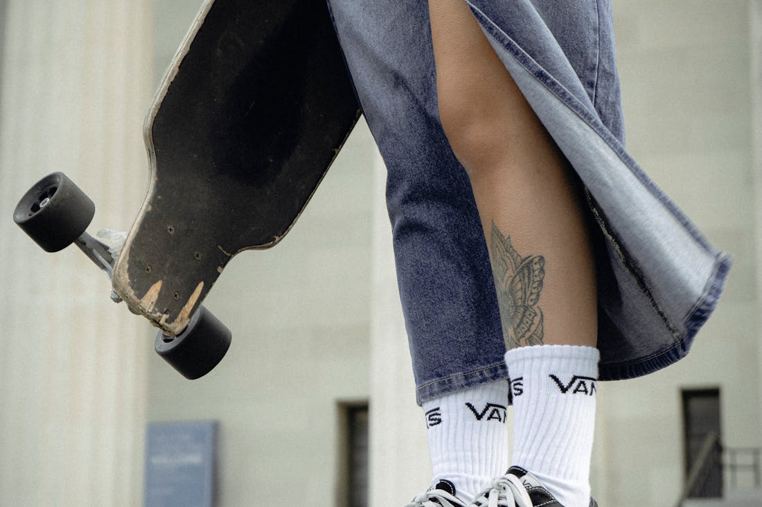 Rethinking Lifestyle Choices: A Holistic Approach to Achieving Balance and Fulfillment Image 2