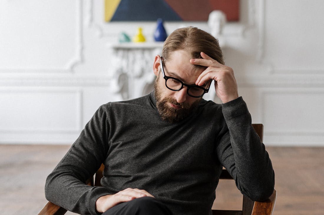 Rethinking Lifestyle Choices: Embracing Minimalism for Mental Clarity and Personal Growth Image 2