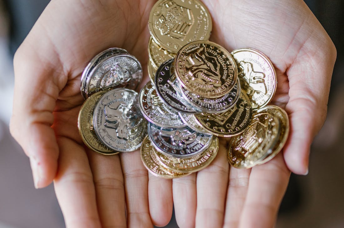 Rethinking Personal Finance: Strategies for Building Wealth in a Modern Economy Image 1