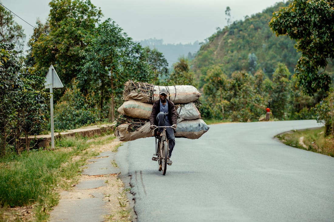 Rethinking Travel: Sustainable Practices for Conscious Explorers Image 1