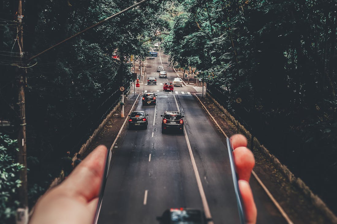 Rev Up Your Journey: The Impact of Technology on Modern Auto Travel Image 1