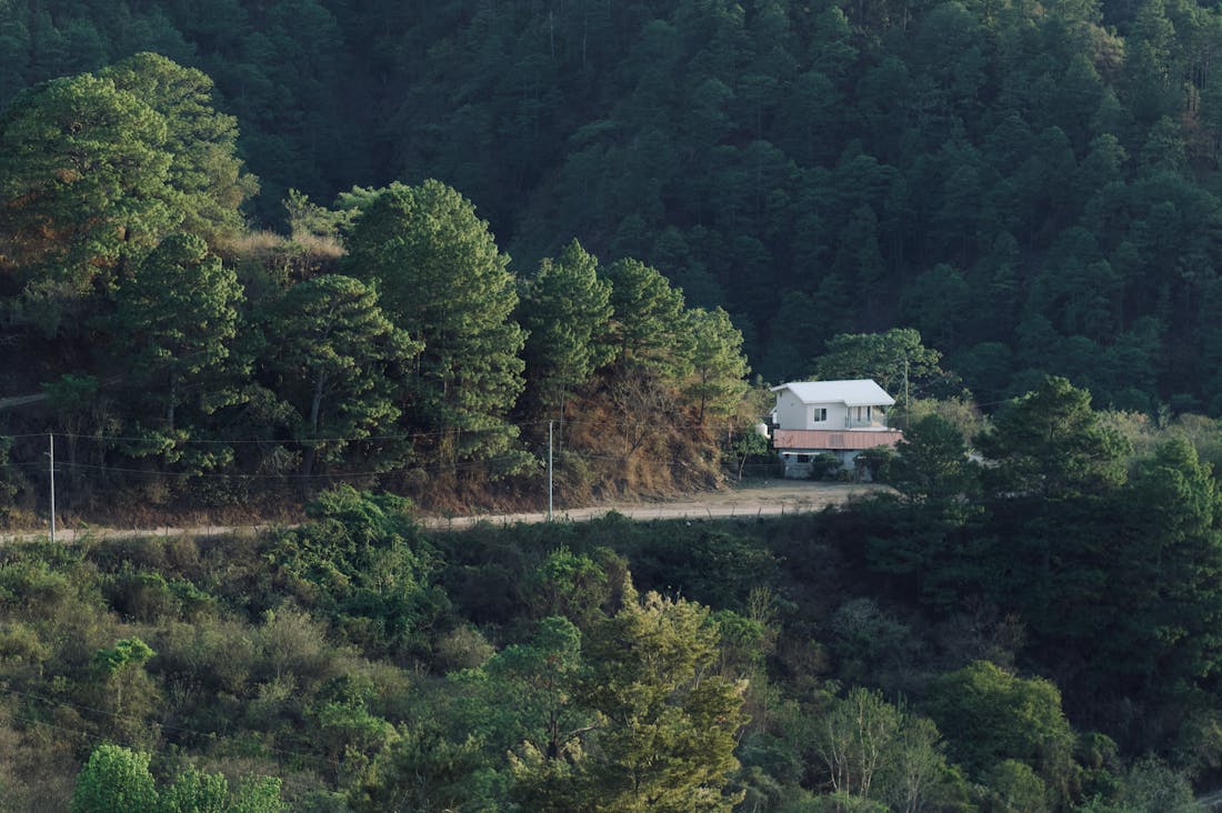 Revamp Your Space with Minimalist Design Principles for Clarity Image 1