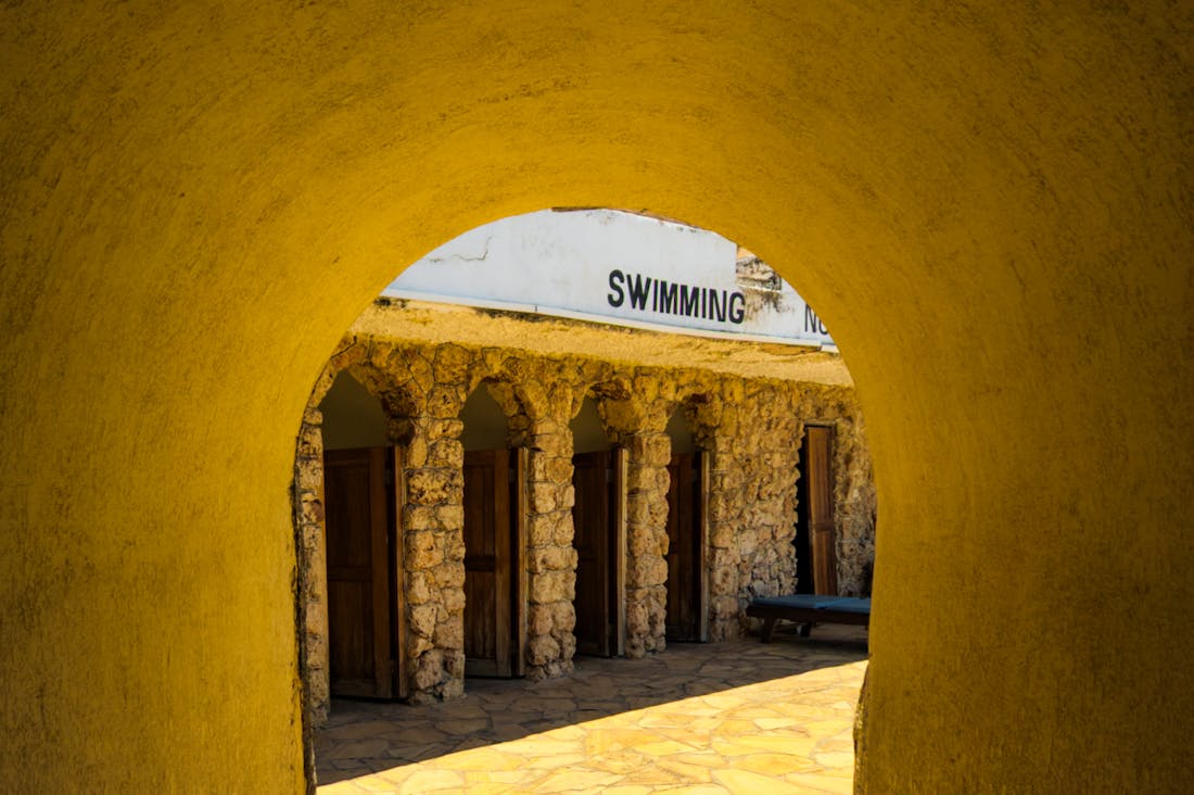 Revamp Your Travel Experience with Unique Destinations Off the Beaten Path Image 1