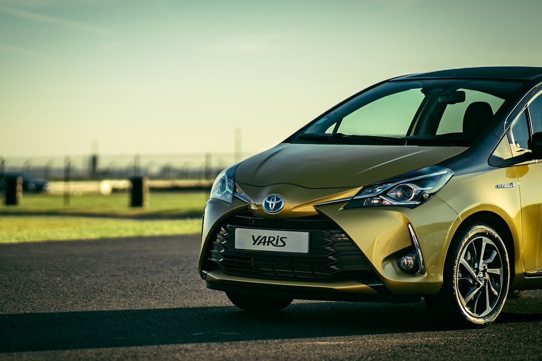 Revamping Automotive Choices for a Sustainable Future Image 3