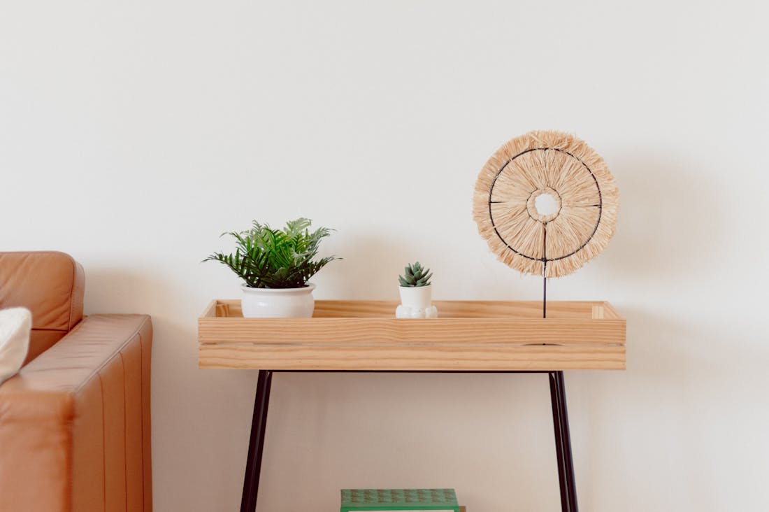 Revamping Home Spaces: Tips and Tricks for Creating a Functional and Stylish Environment Image 2