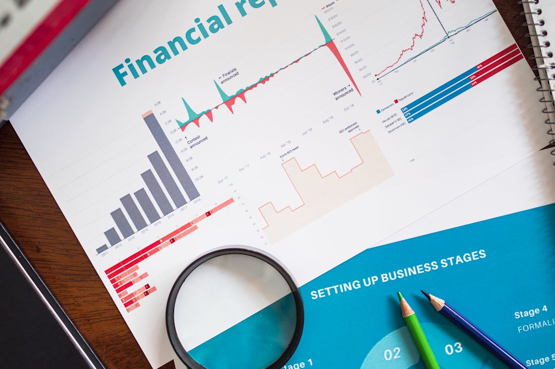 Revamping Lives Through Financial Literacy and Smart Investments Image 2