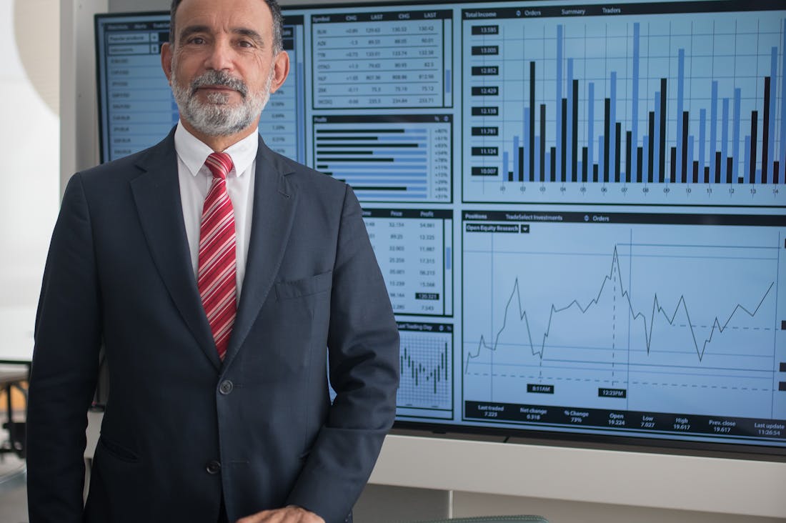 Revamping Personal Finance for a Stable Future Image 2