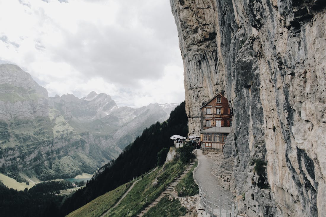 Revamping Travel Experiences for the Modern Explorer Image 2