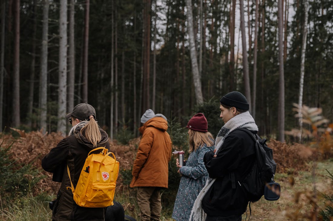 Revamping Travel Experiences: How Tech Innovations are Enhancing Adventure and Discovery Image 3