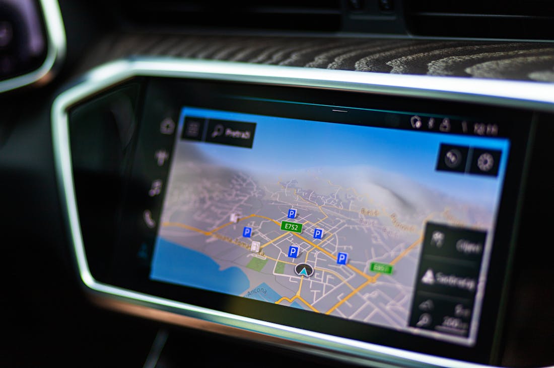 Revamping Your Auto Experience with the Latest Car Technologies Image 2
