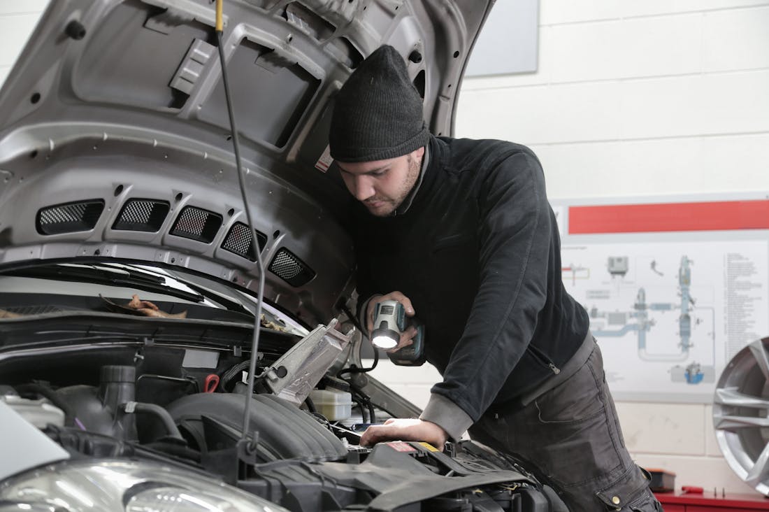 Revamping Your Auto Maintenance Routine for Optimal Vehicle Performance Image 1