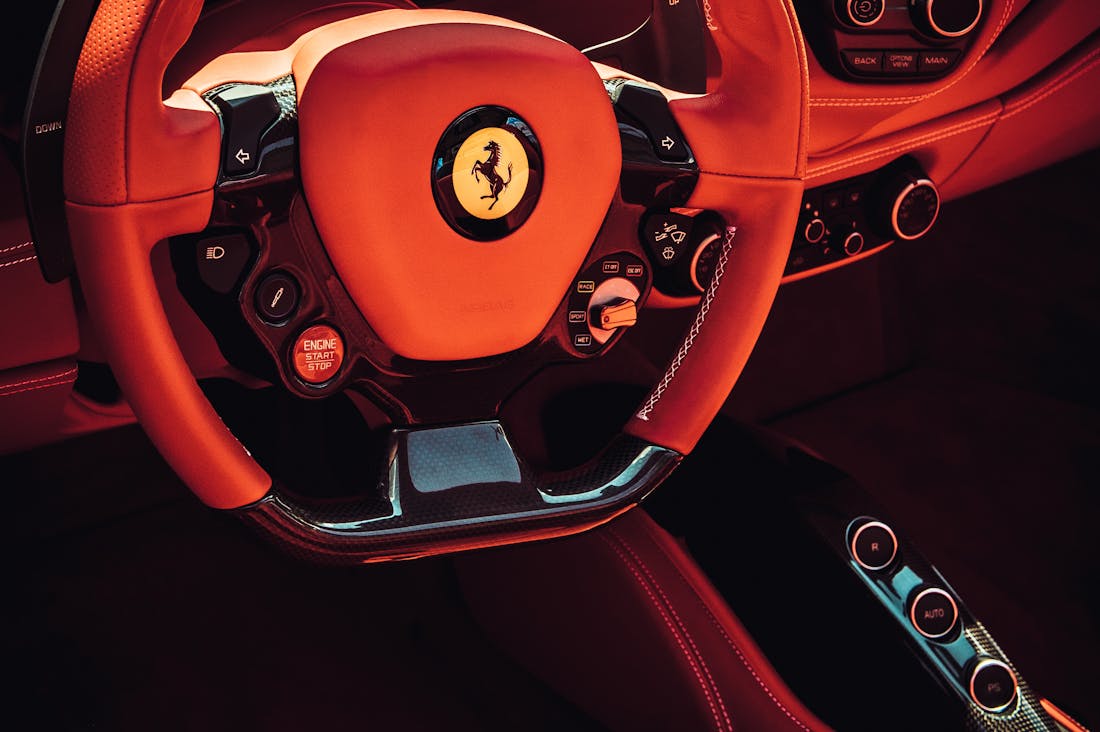 Revamping Your Car: Creative Ideas for Customization and Upgrades Image 1