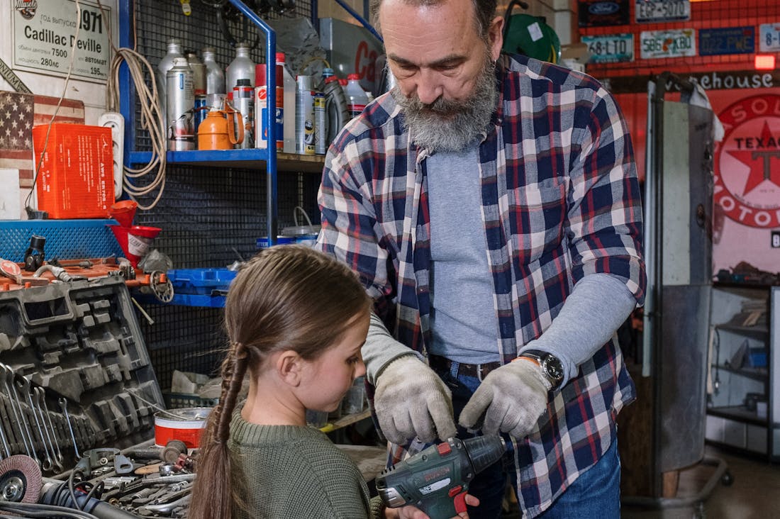 Revamping Your Car Maintenance Routine for Longevity Image 3