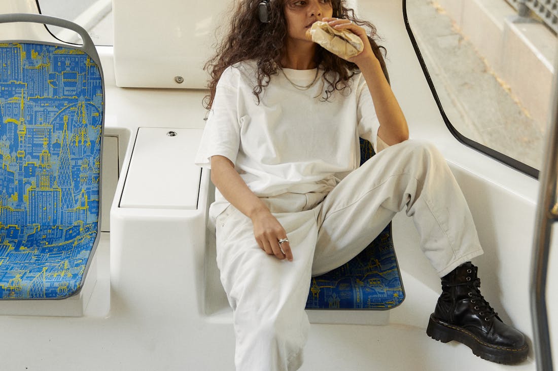 Revamping Your Commute: Creative Ways to Enjoy the Journey Image 3