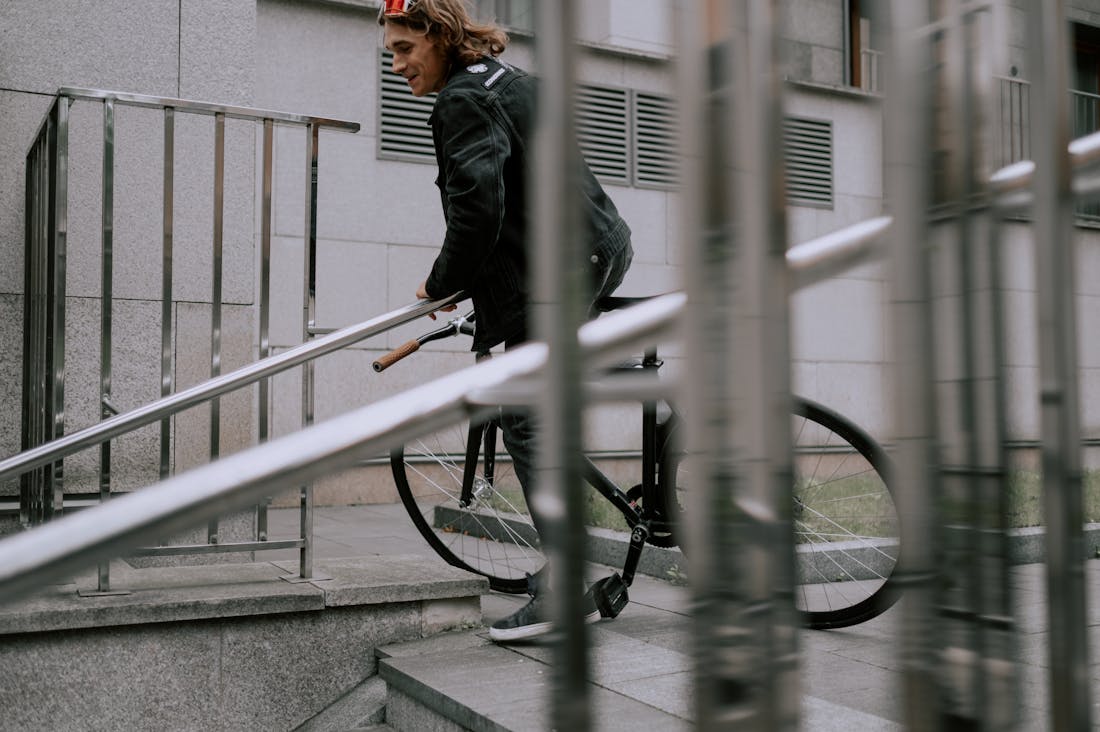 Revamping Your Commute: Eco-Friendly Transportation Options Image 2