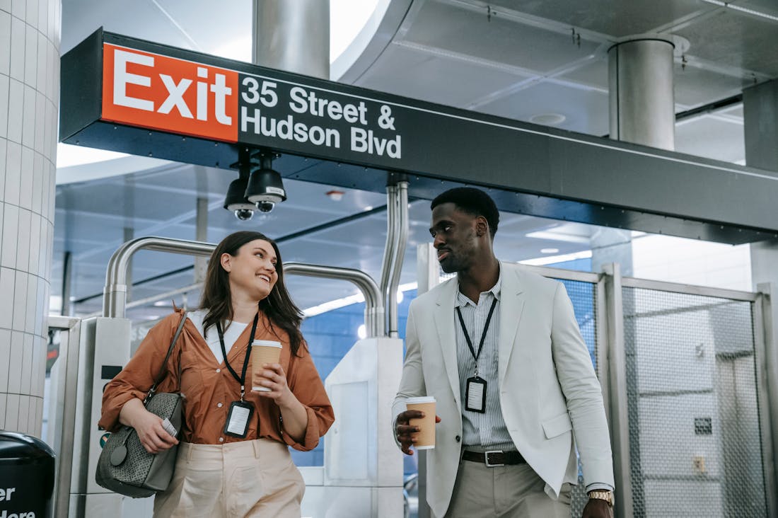 Revamping Your Commute: Efficient Tips for Daily Travel Image 3