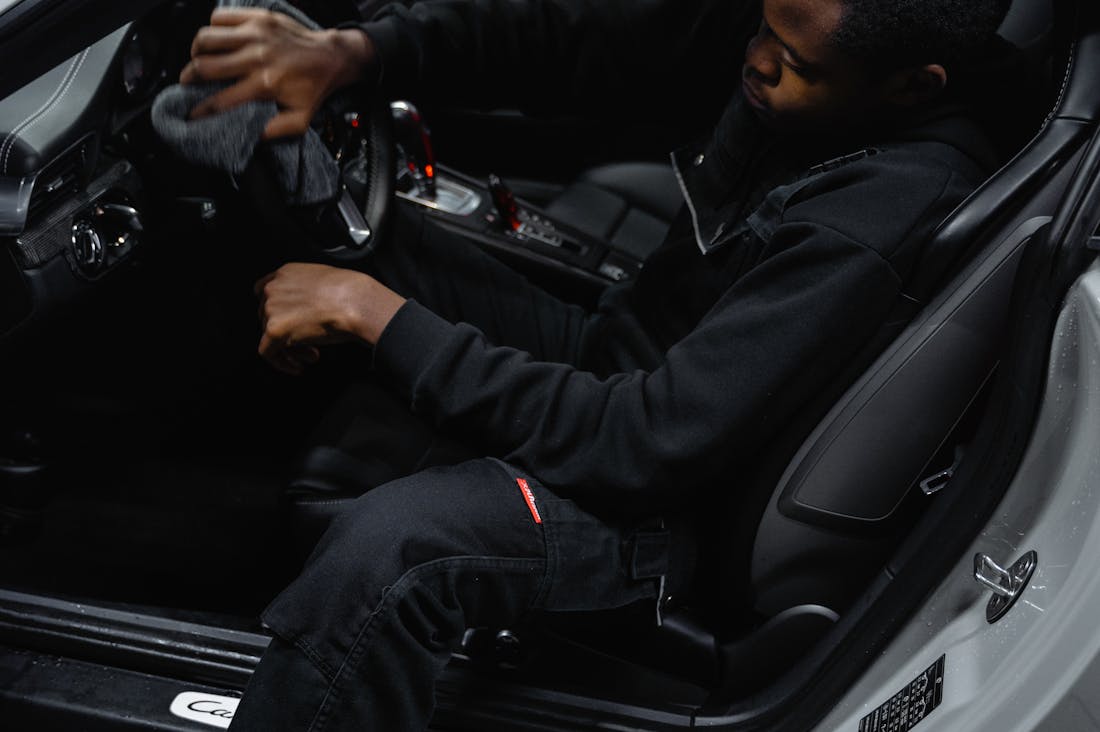 Revamping Your Commute for a More Enjoyable Experience Image 1