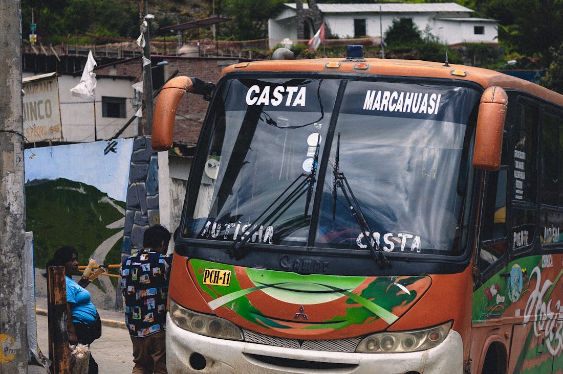 Revamping Your Commute for a More Enjoyable Experience Image 3