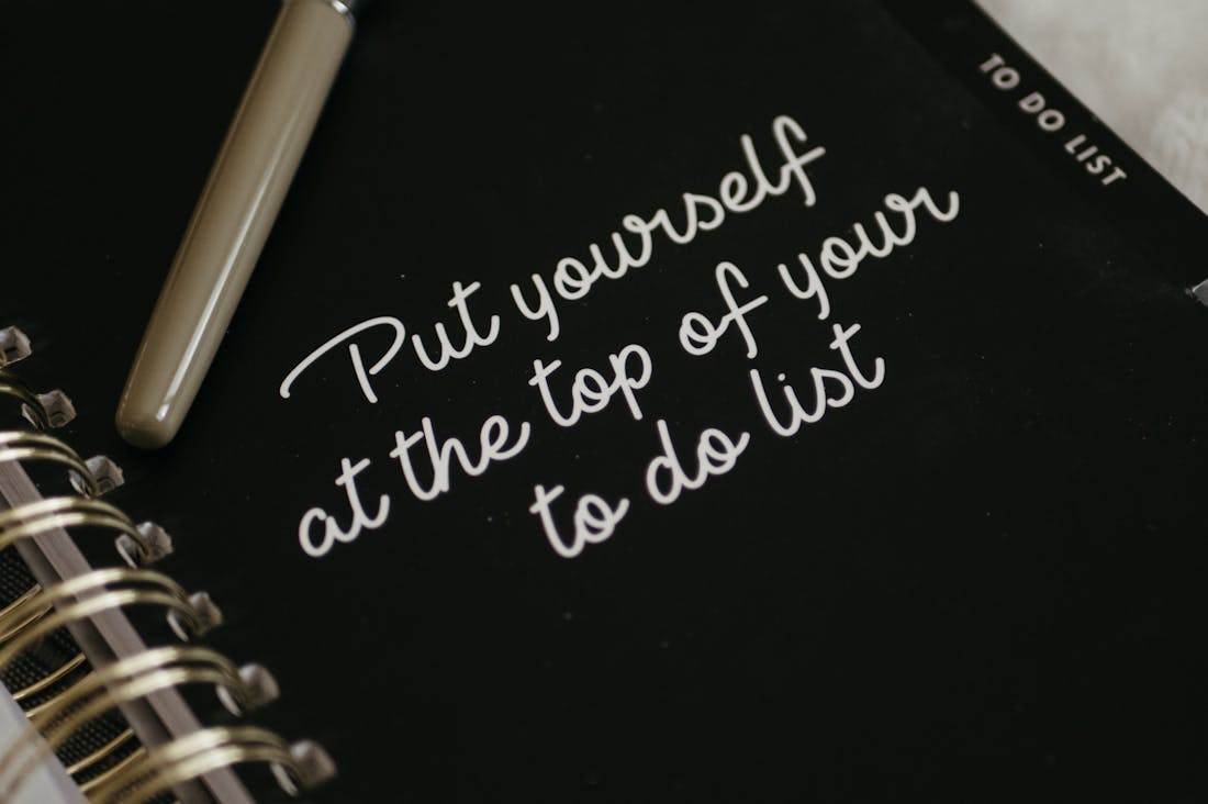 Revamping Your Daily Routine: Simple Changes for Enhanced Productivity Image 3