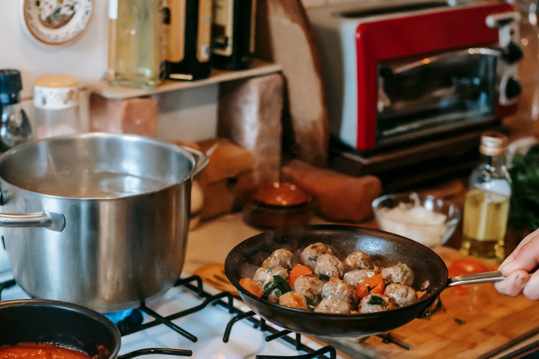Revamping Your Daily Routine: Simple Strategies for a Healthier Lifestyle Image 3