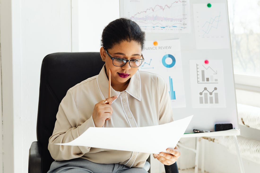 Revamping Your Finances: A Step-by-Step Guide to Financial Freedom and Stability Image 2