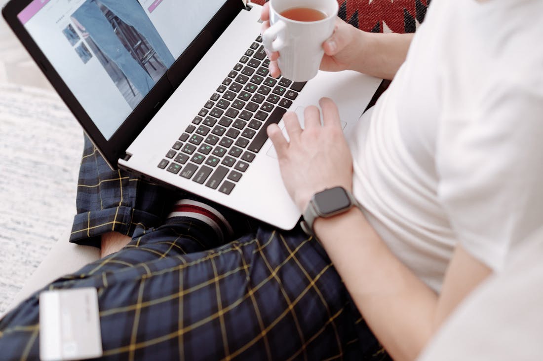 Revamping Your Finances: Innovative Approaches to Personal Budgeting Image 1