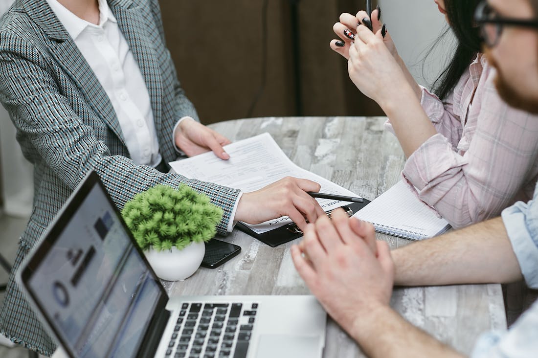 Revamping Your Finances: Innovative Strategies for Modern Money Management Image 3