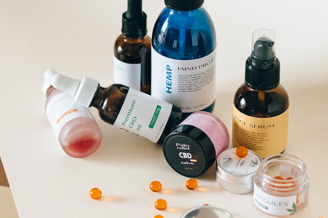 Revamping Your Health Routine: Innovative Approaches to Fitness and Nutrition for Modern Lifestyles Image 3