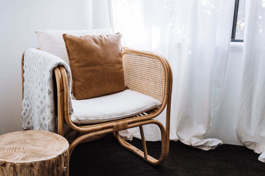 Revamping Your Home: Innovative Design Ideas for a Modern and Sustainable Living Space Image 3