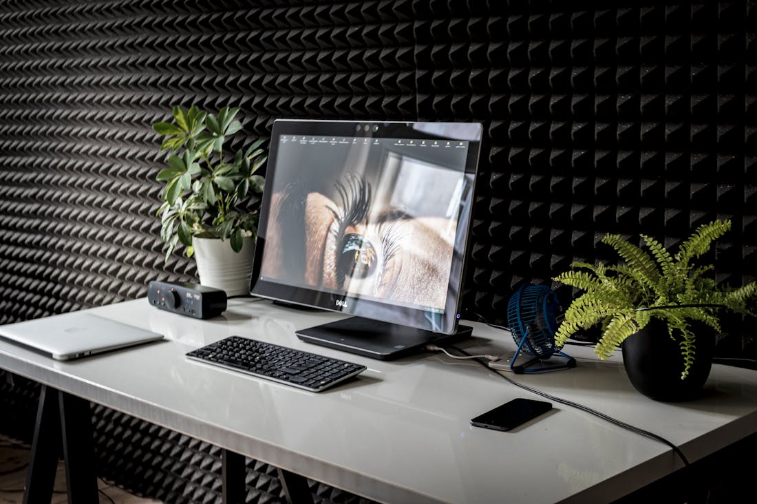 Revamping Your Home Office: Practical Tips for Creating a Productive Remote Workspace Image 2