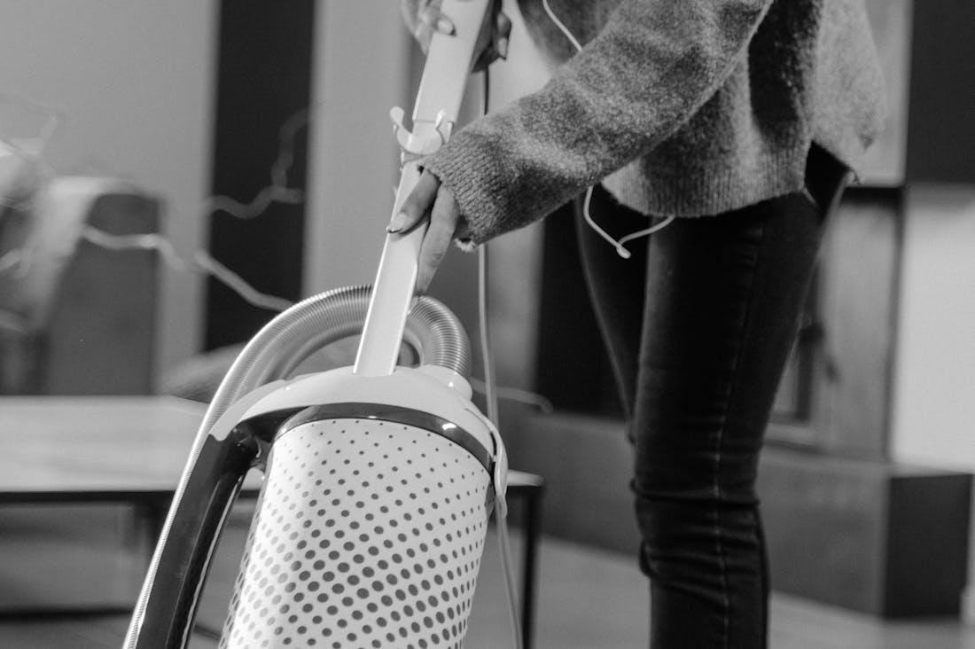 Revamping Your Home Office Space for Maximum Productivity and Comfort Image 1