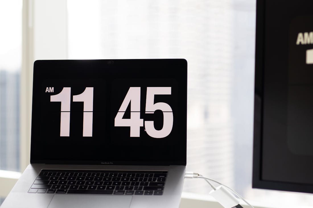 Revamping Your Home Office: Tips for Productivity and Comfort Image 2