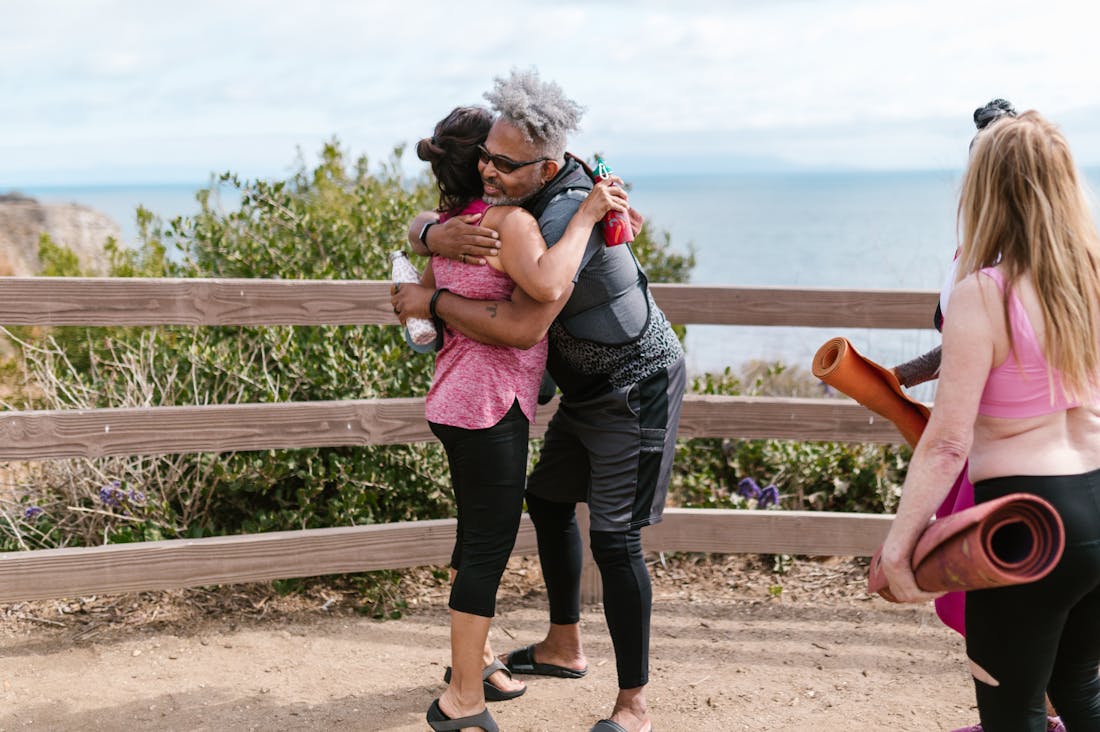 Revamping Your Lifestyle: Practical Steps to Enhance Your Daily Routine for Greater Happiness Image 2