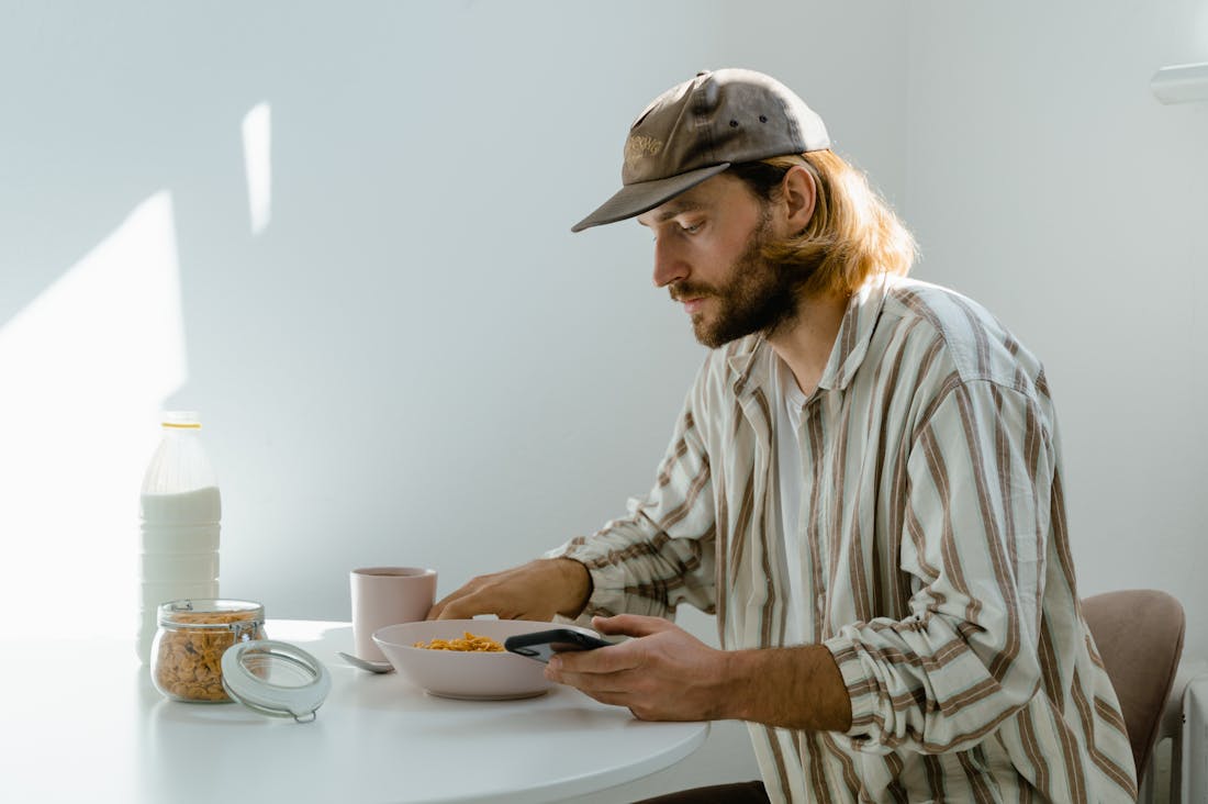 Revamping Your Lifestyle: Simple Changes for Lasting Impact Image 1