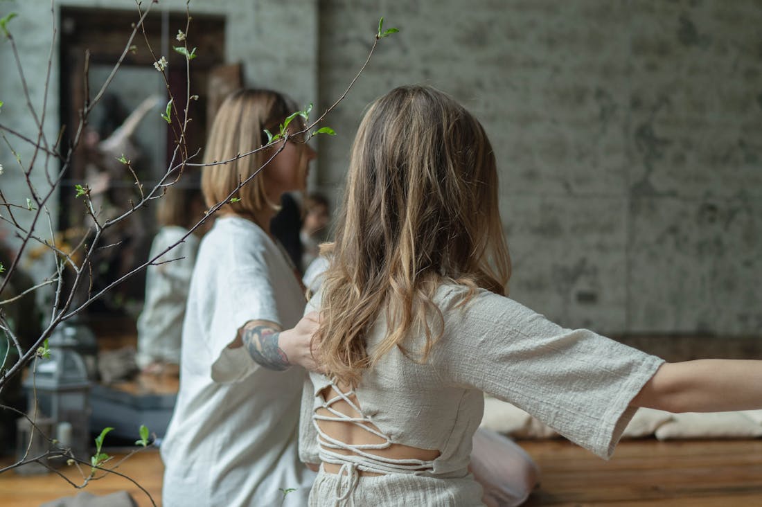 Revamping Your Lifestyle: Simple Changes for Lasting Impact Image 2