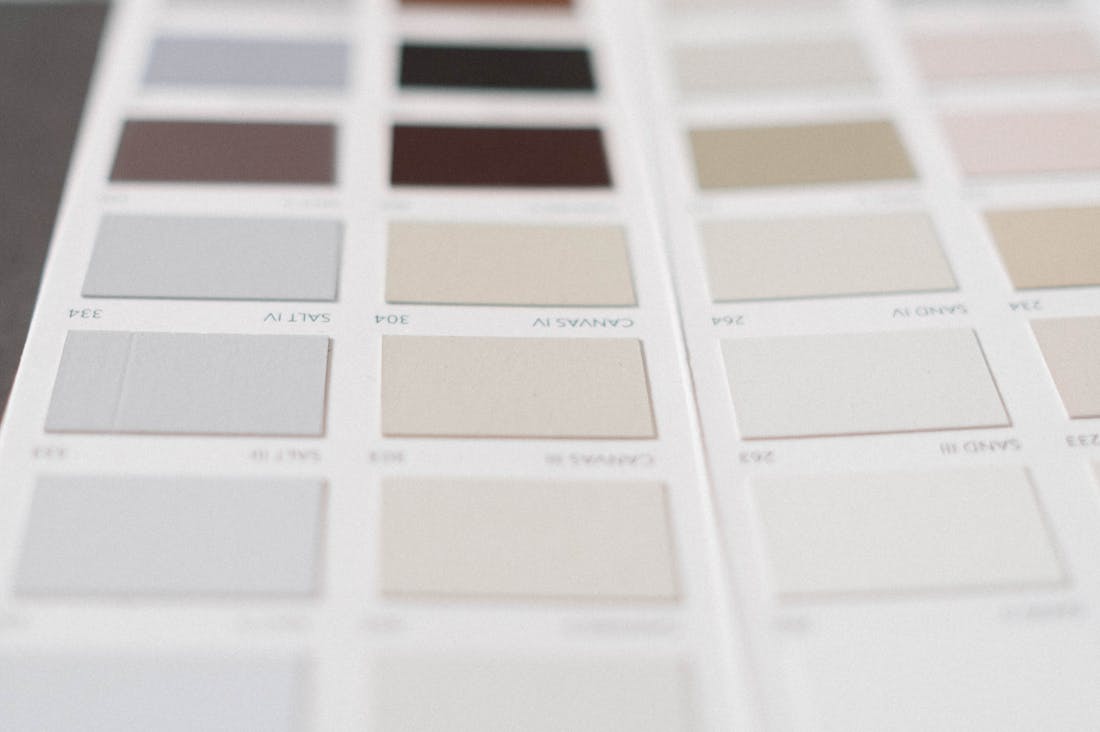 Revamping Your Space: Design Ideas for a Fresh Look Image 1