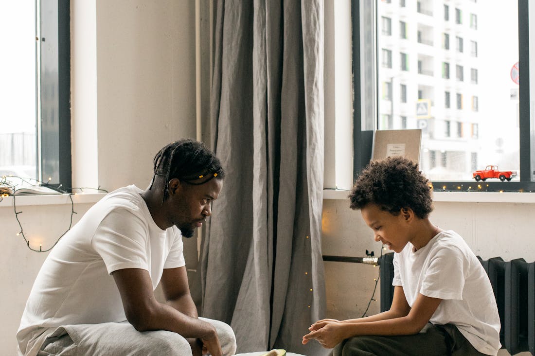 Revamping Your Space: Lifestyle Changes for a Healthier Home Environment Image 2