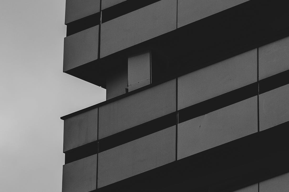 Revamping Your Space: Minimalist Decor for a Balanced Life Image 1